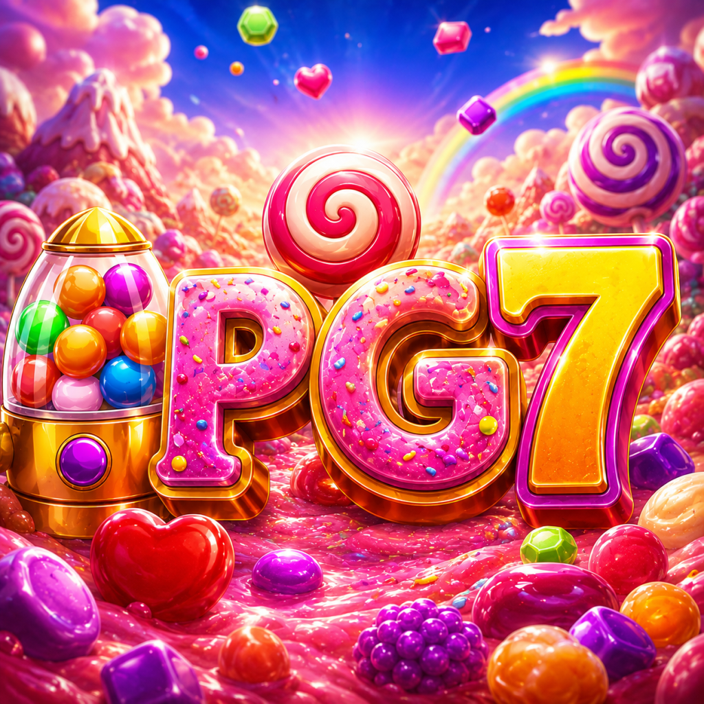 pg7 logo